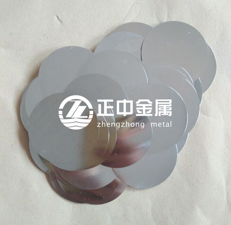 鉬板、鉬圓片等鉬合金制品的用途與發展